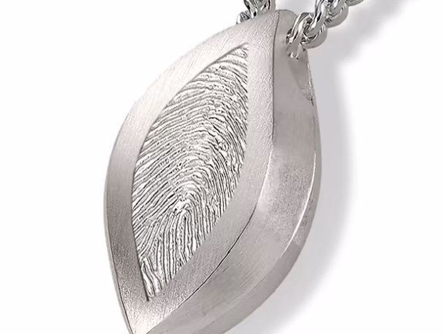 Fingerprint Keyring