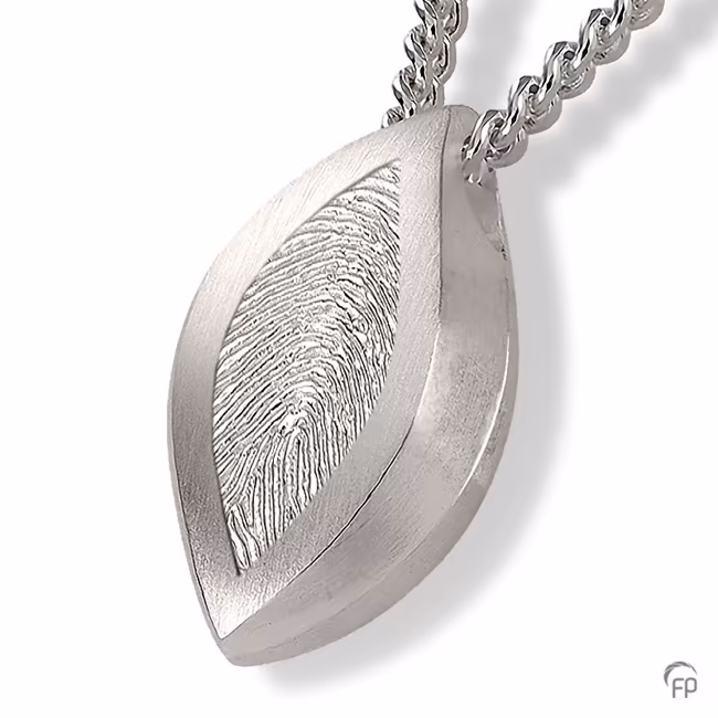 Fingerprint Keyring