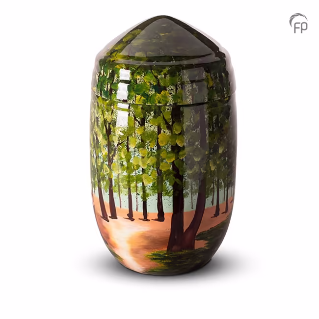 Fibreglass Urns