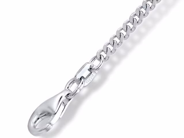 Necklaces and Bracelets