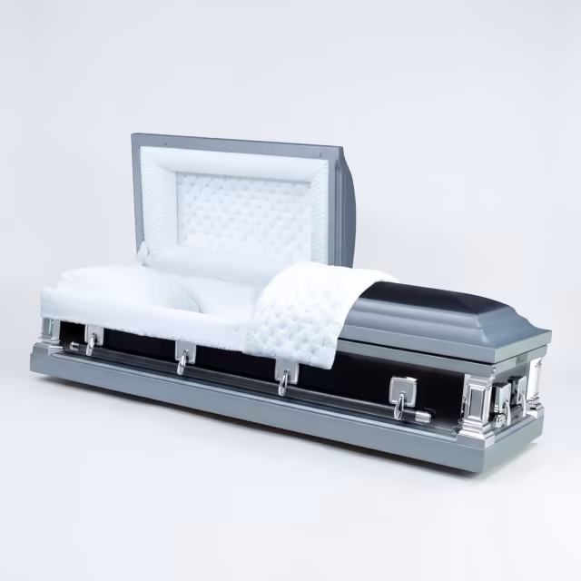 Caskets