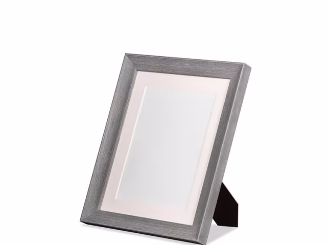 Photo Frames – Wood
