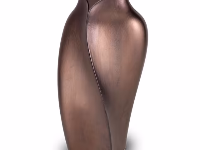 Heart to Heart – Ceramic Urns