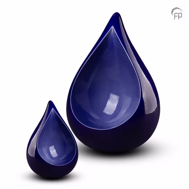 Celest Ceramic Bio and Wood Urns