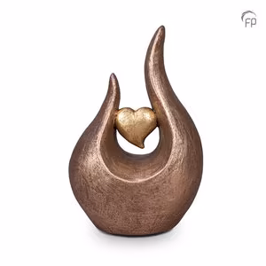 Fuego Urns – Ceramic Urns