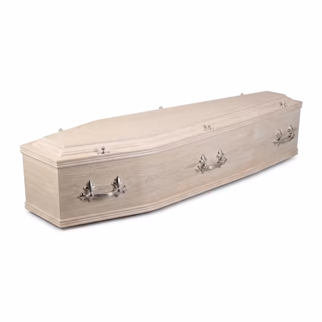 Limed Oak