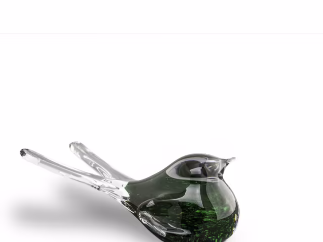 Crystal Urns