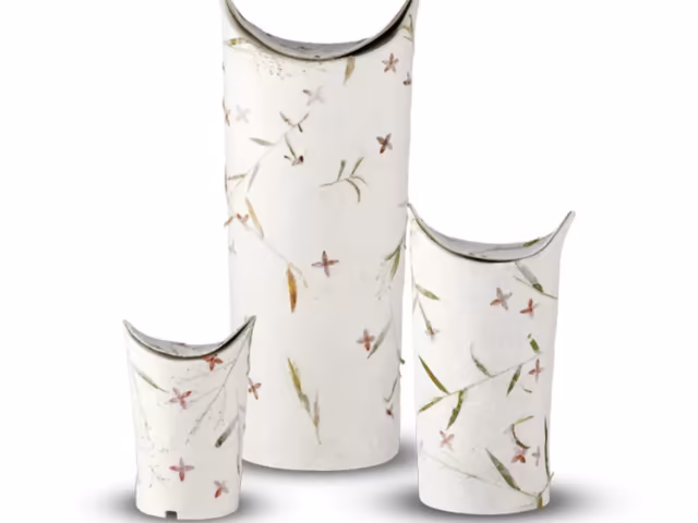 Biodegradable Urns