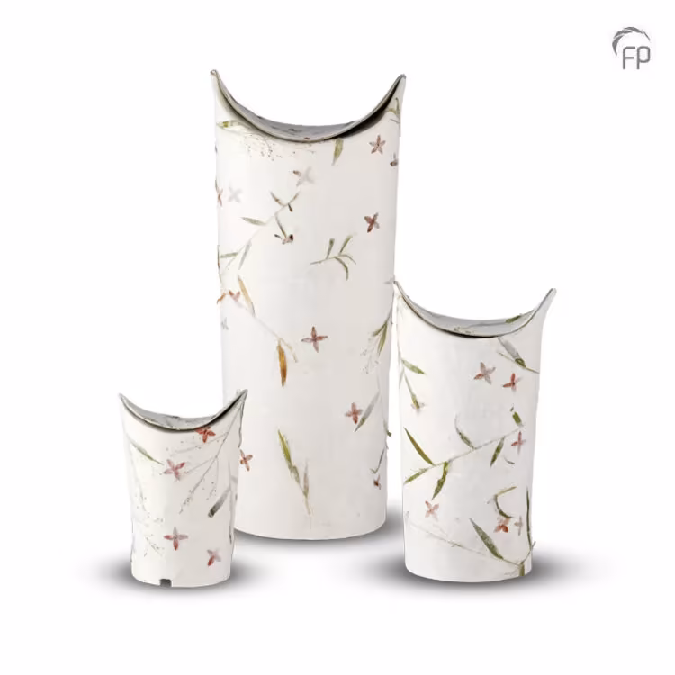 Biodegradable Urns
