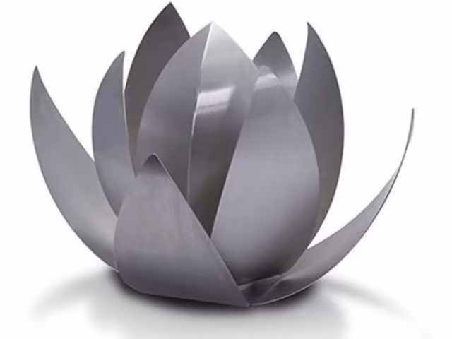 Stainless Steel Urns