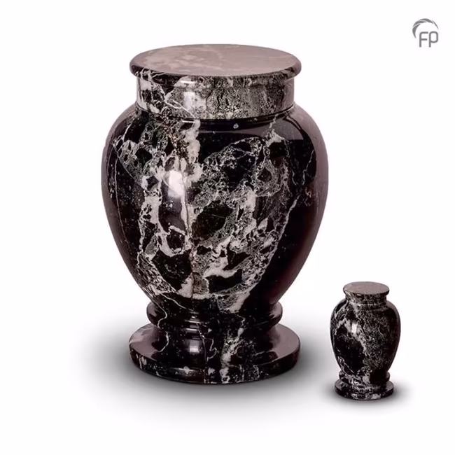 Marble Urns