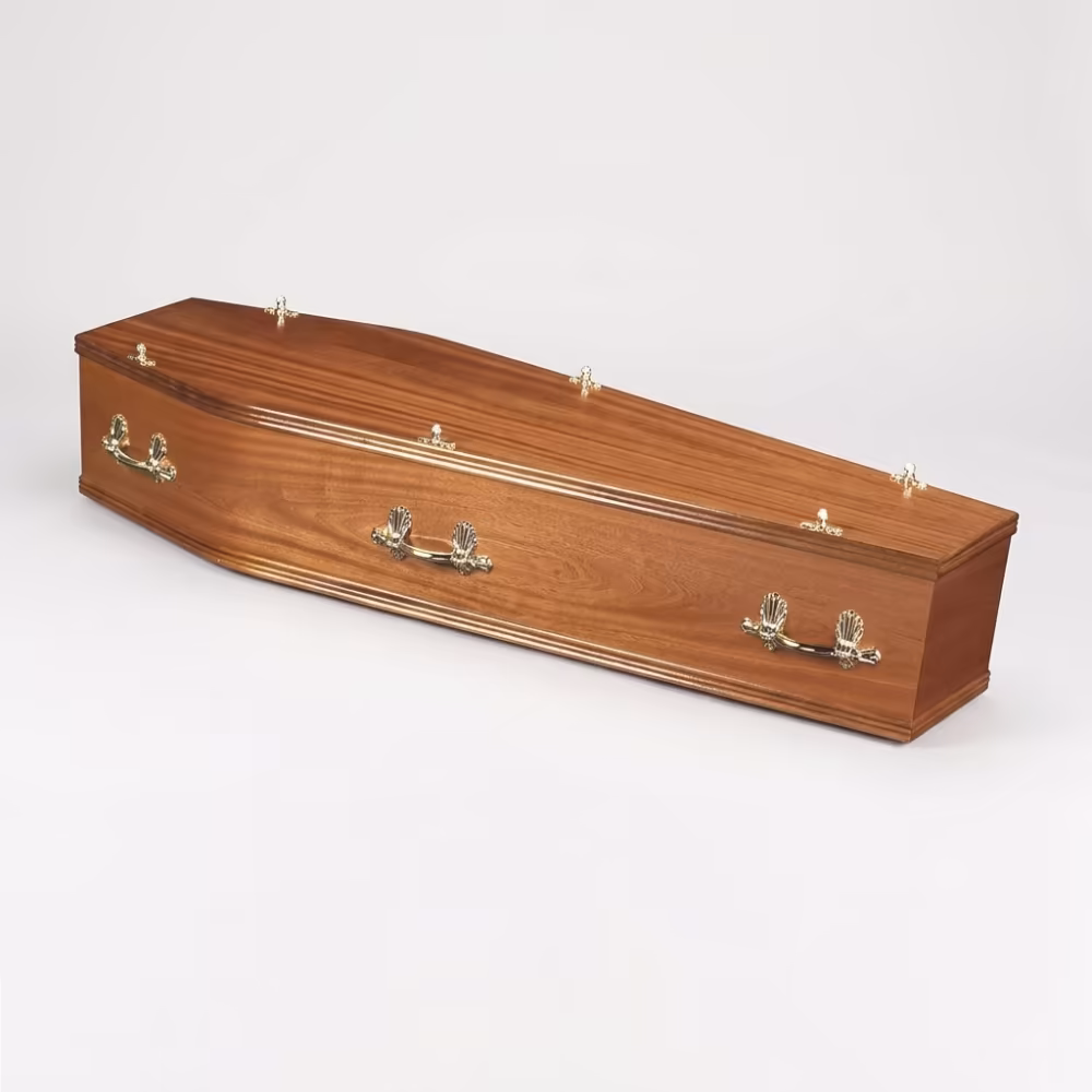 Tipton Burial