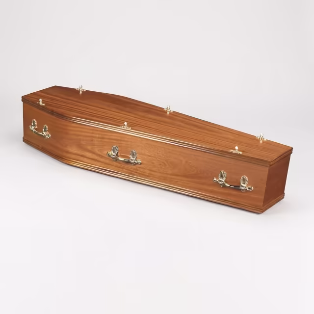 Tipton Burial