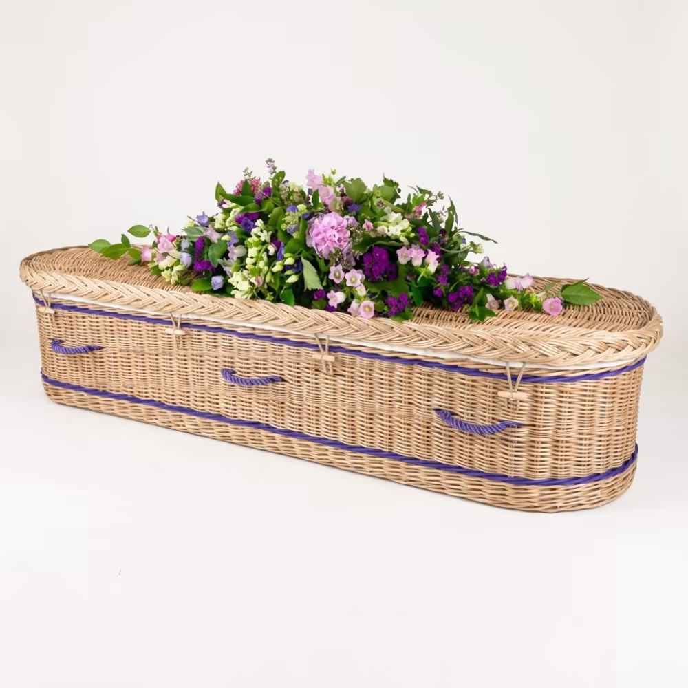 Willow Coffins