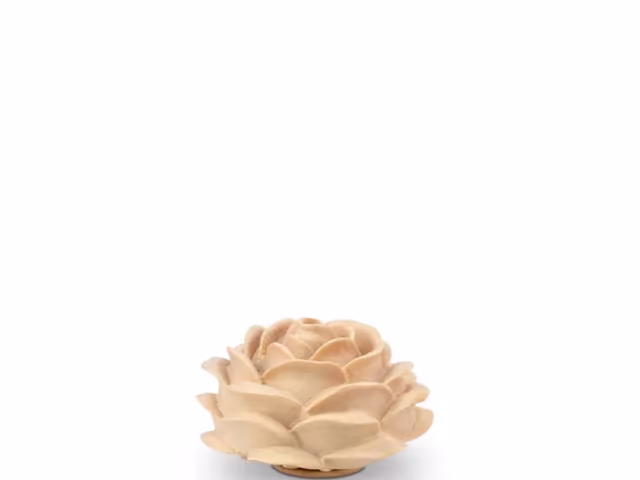 Wooden Urns